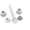 BMW Remonto Rinkinys Svyruoklinis Tiltas Kairysis 6 E63 E64 7 E65 E66 Originalus 31122347983