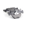 BMW Reparatursatz Bremsbelage Asbe 5 E39 7 E38 X5 E53 Originalus 34116761252
