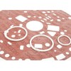 BMW Reparatursatz Zwischenplatte E36 E46 E34 E39 Z3 Originalus 24271423311