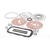 BMW Reparatursatz Zwischenplatte E36 E46 E34 E39 Z3 Originalus 24271423311