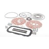 BMW Reparatursatz Zwischenplatte E36 E46 E34 E39 Z3 Originalus 24271423311