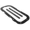 BMW Reparatursatz Zwischenplatte E36 E46 E34 E39 Z3 Originalus 24271423311