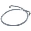 BMW Rezervuaro Priekinio Stiklo Žarna F07 F10 F11 F06 F12 F13 F01 F02 F03 Originalus 61667178747