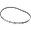BMW RIBBED V-BELT 5 E60 E61 7 E65 E66 E67 Originalus 11287631822