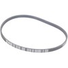 BMW RIBBED V-BELT 5 E60 E61 7 E65 E66 E67 Originalus 11287631822