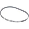 BMW RIBBED V-BELT 5 E60 E61 7 E65 E66 E67 Originalus 11287631822