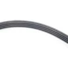 BMW RIBBED V-BELT 5 E60 E61 7 E65 E66 E67 Originalus 11287631822