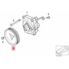 BMW Riemenscheibe 3 E46 Z3 E36 Z4 E85 E86 Originalus 32427830838