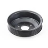 BMW Riemenscheibe 5 E60 E61 6 E63 E64 7 E65 E66 X5 E70 X6 E71 Originalus 32427516620