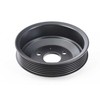BMW Riemenscheibe 5 E60 E61 6 E63 E64 7 E65 E66 X5 E70 X6 E71 Originalus 32427516620
