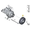 Bmw Riemenscheibe 5 F10 F11 7 F01 X5 E70 X6 E71 Originalus 32428519100