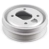 Bmw Riemenscheibe 5 F10 F11 F07 7 F01 F02 Originalus 11287570264