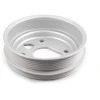 Bmw Riemenscheibe 5 F10 F11 F07 7 F01 F02 Originalus 11287570264