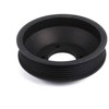 Bmw Riemenscheibe E46 E39 E60 E61 E38 E65 E66 X3 X5 Z3 Z4 Originalus 11511436590