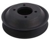 Bmw Riemenscheibe E46 E39 E60 E61 E38 E65 E66 X3 X5 Z3 Z4 Originalus 11511436590