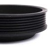 Bmw Riemenscheibe E46 E39 E60 E61 E38 E65 E66 X3 X5 Z3 Z4 Originalus 11511436590