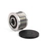 Bmw Riemenscheibe Generator E81 E87 E90 12317552352 Originalus 12317552352
