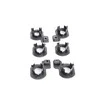 BMW Rinkinys Tvirtinimas PDC PMA Jutiklis Galinis 4 F32 F33 F36 Originalus 51127470968