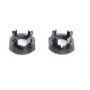 BMW Rinkinys Tvirtinimas PDC PMA Jutiklis Galinis 4 F32 F33 F36 Originalus 51127470968