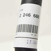 BMW Rohrleitung 3 E36 1994 2000 Originalus 11532246688