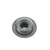 BMW Rubber element Originalus 17118619385 5' G30 (10/2015 — 12/2019) 5' F90 M5 (01/2016 — 12/2019) 5' G31 (07/2018 — 12/2019) 6' G32 GT (09/2016 — 12/2019) 7' G11 (10/2014 — 02/2019) 7' G11 LCI (01/2018 — 12/2019) 7' G12 (10/2014 — 02/2019) 7' G12 LCI (01/2018 — 12/2019) 8' G14 (10