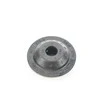 BMW Rubber element Originalus 17118619385 5' G30 (10/2015 — 12/2019) 5' F90 M5 (01/2016 — 12/2019) 5' G31 (07/2018 — 12/2019) 6' G32 GT (09/2016 — 12/2019) 7' G11 (10/2014 — 02/2019) 7' G11 LCI (01/2018 — 12/2019) 7' G12 (10/2014 — 02/2019) 7' G12 LCI (01/2018 — 12/2019) 8' G14 (10