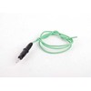 Bmw Rundsteckkontakt 2 5 Wasserdic E30 E36 E34 E32 E31 Originalus 61130007443