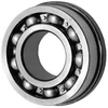 Bmw Rutulinis Guolis E12 E30 316 318 Originalus 23121220007
