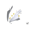BMW S 1000 RR F 900 R F 900 XR Klipas Originalus 46638406049