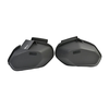 BMW Saddlebag Set M 1000 XR KM9 Originalus 77495A974A1