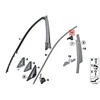 BMW Sandarinimas B Stulpelis Virsutinis Kairysis 7 F01 F02 F04 Originalus 51337248687