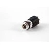 BMW Santech A/C serviso vožtuvas, skirtas įsiurbimo vamzdžiui R134A 64509177579 Originalus