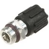 BMW Santech A/C serviso vožtuvas, skirtas įsiurbimo vamzdžiui R134A 64509177579 Originalus
