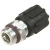 BMW Santech A/C serviso vožtuvas, skirtas įsiurbimo vamzdžiui R134A 64509177579 Originalus