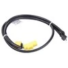BMW Saugos Juostos Tempimo Kabutas Originalus 61129118095