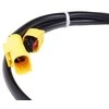 BMW Saugos Juostos Tempimo Kabutas Originalus 61129118095