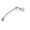 Bmw Saugrohr 5 E39 E60 E61 7 E65 E66 Z4 E85 Originalus 11417503259