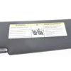 Bmw Saulės Skydelis Dešinysis F23 F33 F83 Originalus 51167425434