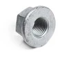 BMW Savarankiškai Užsifiksuojanti Poveržlė 21 mm M14x1.5mm E46 E90 E92 F30 F32 Originalus 33306760349