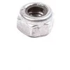 BMW SAVININKAS HEX NUT 1 E81 E87 E88 3 E90 E91 Originalus 07147575162