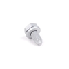 BMW savisriegis šešiabriaunis varžtas M6x1,00x10,5 mm 8220001 51168220001