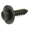 Originalus BMW šešiabriaunis savisriegis varžtas st4, 8x19 u2 SW 07119904288 OEM