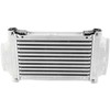 BMW SC Intercooler MINI R53 R52 2000 2006 Originalus 11651515368