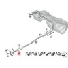 BMW Scavenge Oro Šachta F30 F80 M3 F31 F32 M4 16127244739 Originalus