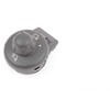 Bmw Schalter Spiegelverst Anklap Mini R56 R55 R57 Originalus 61313422622