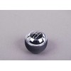 Bmw Schaltknopf Kunststoff Chrom 5 Mini R50 2000 2006 Originalus 25117530773