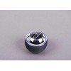 Bmw Schaltknopf Kunststoff Chrom 5 Mini R50 2000 2006 Originalus 25117530773