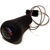Bmw Schaltknopf Leder Beleuchtet E30 E36 E34 E32 Z3 Originalus 25112231551