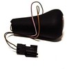 Bmw Schaltknopf Leder Beleuchtet E30 E36 E34 E32 Z3 Originalus 25112231551