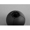 Bmw Schaltknopf Leder Chrom 5 Gang Mini R50 R52 25117542279